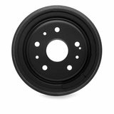 Dynamic Friction 1969-1978 Dodge W150 Rear True Balanced Brake Drum (272x16 Solid) by Dynamic Friction Company 365-40038