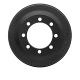 Dynamic Friction 1981-1997 Dodge B3500 / B2500 Rear True Balanced Brake Drum by Dynamic Friction Company 365-40040