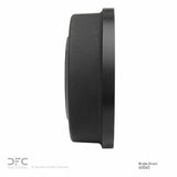 Dynamic Friction 1981-1997 Dodge B3500 / B2500 Rear True Balanced Brake Drum by Dynamic Friction Company 365-40040