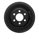 Dynamic Friction 1991-1998 Dodge Dakota RWD Rear True Balanced Brake Drum (284.5x22 Vented) by Dynamic Friction Company 365-40042