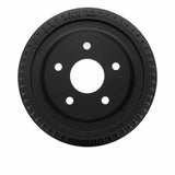 Dynamic Friction 1994-1999 Dodge Ram 1500 Pickup Rear True Balanced Brake Drum (300x28 Vented) by Dynamic Friction Company 365-40043
