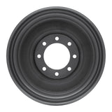 Dynamic Friction 1994-1999 Dodge Ram 3500 Rear True Balanced Brake Drum (298x16 Solid) by Dynamic Friction Company 365-40044