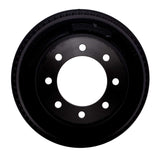 Dynamic Friction 1994-1999 Dodge Ram 3500 Rear True Balanced Brake Drum (298x16 Solid) by Dynamic Friction Company 365-40044