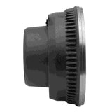 Dynamic Friction 1994-1999 Dodge Ram 3500 Rear True Balanced Brake Drum (298x16 Solid) by Dynamic Friction Company 365-40044