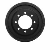 Dynamic Friction 1994-1999 Dodge Ram 2500 Rear True Balanced Brake Drum (317.5x32.9 Vented) by Dynamic Friction Company 365-40045