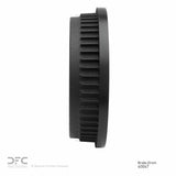 Dynamic Friction 1996-2007 Chrysler Grand Voyager Rear True Balanced Brake Drum (326x30.2 Vented) by Dynamic Friction Company 365-40047