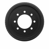Dynamic Friction 1994-1997 Dodge B3500 / B2500 Rear True Balanced Brake Drum (327x30.1 Vented) by Dynamic Friction Company 365-40048
