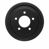 Dynamic Friction 1998-2002 Dodge B1500 Rear True Balanced Brake Drum (317x39.1 Vented) by Dynamic Friction Company 365-40052