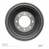 Dynamic Friction 1998-2003 Dodge B200 / B200 Van / B250 Rear True Balanced Brake Drum (299x31.62 Vented) by Dynamic Friction Company 365-40053
