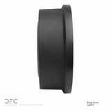 Dynamic Friction 1998-2003 Dodge B200 / B200 Van / B250 Rear True Balanced Brake Drum (299x31.62 Vented) by Dynamic Friction Company 365-40053