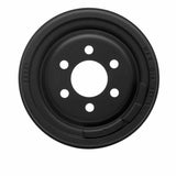 Dynamic Friction 1992-1999 Dodge Dakota 4WD Rear True Balanced Brake Drum (326x30.1 Vented) by Dynamic Friction Company 365-40054