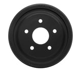 Dynamic Friction 2000-2001 Dodge Ram 1500 Pickup Rear True Balanced Brake Drum (326x30.35 Vented) by Dynamic Friction Company 365-40055