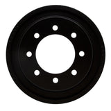 Dynamic Friction 2000-2000 Dodge Ram 2500 Rear True Balanced Brake Drum (326x30.1 Vented) by Dynamic Friction Company 365-40056
