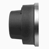 Dynamic Friction 2000-2000 Dodge Ram 4000 (Mexico) Rear True Balanced Brake Drum (296x31.6 Vented) by Dynamic Friction Company 365-40057