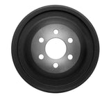Dynamic Friction 2003-2004 Dodge Dakota 4WD Rear True Balanced Brake Drum (260x22 Vented) by Dynamic Friction Company 365-40058