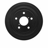 Dynamic Friction 2005-2011 Dodge Dakota 4WD Rear True Balanced Brake Drum (325.5x31.75 Vented) by Dynamic Friction Company 365-40059