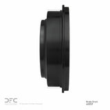 Dynamic Friction 2005-2011 Dodge Dakota 4WD Rear True Balanced Brake Drum (325.5x31.75 Vented) by Dynamic Friction Company 365-40059