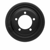 Dynamic Friction 1965-1973 AM General DJ5 Front/Rear True Balanced Brake Drum (320x14 Solid)