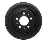 Dynamic Friction 1971-1989 American Motors Matador Rear True Balanced Brake Drum (360x32 Vented) by Dynamic Friction Company 365-42002