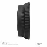 Dynamic Friction 1971-1989 American Motors Matador Rear True Balanced Brake Drum (360x32 Vented) by Dynamic Friction Company 365-42002