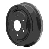 Dynamic Friction 1974-1991 Jeep Grand Wagoneer Rear True Balanced Brake Drum (330x14 Solid) by Dynamic Friction Company 365-42004