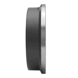 Dynamic Friction 1974-1991 Jeep Grand Wagoneer Rear True Balanced Brake Drum (330x14 Solid) by Dynamic Friction Company 365-42004
