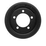 Dynamic Friction 1960-1973 AM General DJ5 Front/Rear True Balanced Brake Drum (330x32 Vented) by Dynamic Friction Company 365-42005