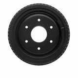 Dynamic Friction 1974-1978 Jeep J10 Rear True Balanced Brake Drum (330x22 Vented) by Dynamic Friction Company 365-42006
