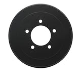 Dynamic Friction 2007-2017 Chrysler Sebring Rear True Balanced Brake Drum (380x34 Vented) by Dynamic Friction Company 365-42009