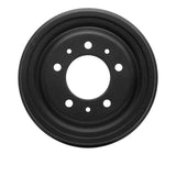 Dynamic Friction 1963-1964 Jeep J-20100 Rear/Front True Balanced Brake Drum (336x28 Vented) by Dynamic Friction Company 365-42011