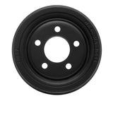 Dynamic Friction 1990-2006 Jeep Cherokee Rear True Balanced Brake Drum (278x12 Solid) by Dynamic Friction Company 365-42012