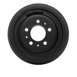 Dynamic Friction 1960-2001 American Motors Ambassador Rear True Balanced Brake Drum (330x28 Vented) by Dynamic Friction Company 365-42013