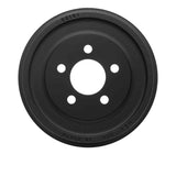 Dynamic Friction 2002-2002 Jeep Liberty Rear True Balanced Brake Drum (278x12 Solid) by Dynamic Friction Company 365-42014