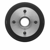Dynamic Friction 1985-1988 Dodge Colt Rear True Balanced Brake Drum (229x13 Solid) by Dynamic Friction Company 365-43000