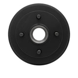 Dynamic Friction 1985-1992 Dodge Colt Rear True Balanced Brake Drum (266x24 Vented) by Dynamic Friction Company 365-43003