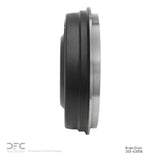 Dynamic Friction 1959-1969 Chrysler Newport Rear True Balanced Brake Drum (313x20.02 Vented)