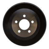 Dynamic Friction 1965-1973 Chrysler Town & Country Front True Balanced Brake Drum by Dynamic Friction Company 365-43005