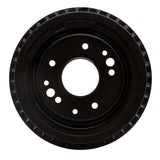 Dynamic Friction 1964-1972 Buick SportWagon Rear True Balanced Brake Drum (283.5x24.89 Vented) by Dynamic Friction Company 365-45001