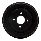 Dynamic Friction 1976-1980 Buick Skyhawk Rear True Balanced Brake Drum (278x11.2 Solid) by Dynamic Friction Company 365-45006