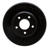 Dynamic Friction 1959-1990 Oldsmobile Calais Front/Rear True Balanced Brake Drum (296x28 Vented) by Dynamic Friction Company 365-46000