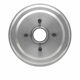 Dynamic Friction 2004-2007 Chevrolet Aveo5 Rear True Balanced Brake Drum (280x26.3 Vented) by Dynamic Friction Company 365-47005
