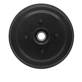Dynamic Friction 2004-2007 Chevrolet Optra (USA/Canada) Rear True Balanced Brake Drum (302x26.29 Vented) by Dynamic Friction Company 365-47006