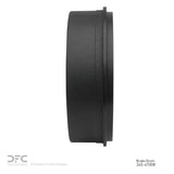 Dynamic Friction 1959-1970 Chevrolet Bel Air Front True Balanced Brake Drum (299x31.75 Vented) by Dynamic Friction Company 365-47008
