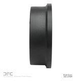 Dynamic Friction 1964-1969 Chevrolet Chevy II Front/Rear True Balanced Brake Drum (280x26.3 Vented)