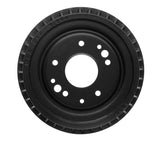 Dynamic Friction 1964-1974 Buick APOLLO Rear/Front True Balanced Brake Drum (298x31.75 Vented) by Dynamic Friction Company 365-47011