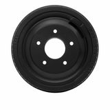 Dynamic Friction 1973-1978 Buick Regal Rear True Balanced Brake Drum (267x26.3 Vented) by Dynamic Friction Company 365-47013