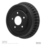 Dynamic Friction 1964-1992 Buick Estate Wagon Rear True Balanced Brake Drum (267x26.29 Vented) by Dynamic Friction Company 365-47014