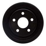 Dynamic Friction 1980-2002 Buick Skyhawk Rear True Balanced Brake Drum (267x26.42 Vented) by Dynamic Friction Company 365-47019