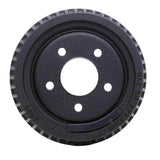 Dynamic Friction 1984-2005 Buick LeSabre Rear True Balanced Brake Drum (305x20 Vented) by Dynamic Friction Company 365-47021