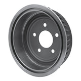 Dynamic Friction 1984-2005 Buick LeSabre Rear True Balanced Brake Drum (305x20 Vented) by Dynamic Friction Company 365-47021